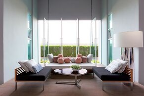 Baan KiangFah SeaView Condominium