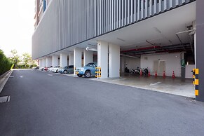 Baan KiangFah SeaView Condominium