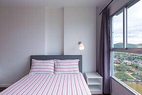 Baan KiangFah SeaView Condominium