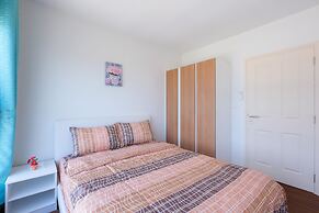 Baan KiangFah SeaView Condominium