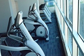 Baan KiangFah SeaView Condominium