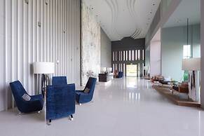 Baan KiangFah SeaView Condominium