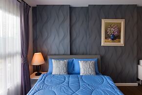 Baan KiangFah SeaView Condominium