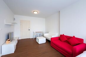 Baan KiangFah SeaView Condominium