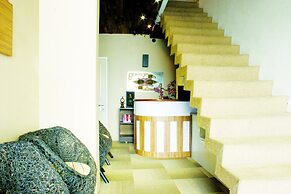 Magnolia Boutique Hotel