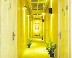 Magnolia Boutique Hotel