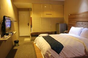 Magnolia Boutique Hotel