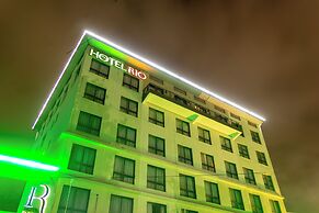 Hotel Rio
