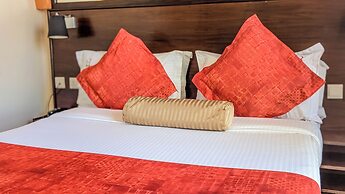 Hotel Rio