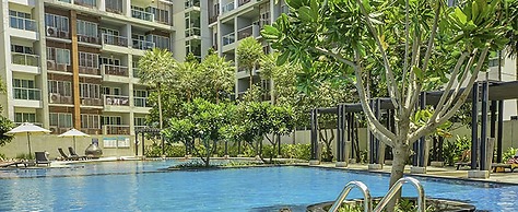 The Seacraze Hua Hin By Puppap