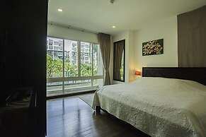 The Seacraze Hua Hin By Puppap