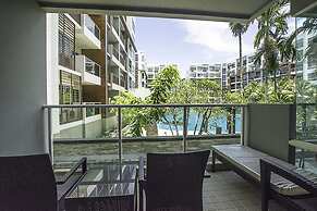 The Seacraze Hua Hin By Puppap