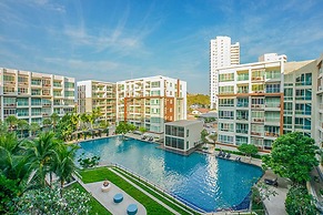 The Seacraze Hua Hin By Puppap