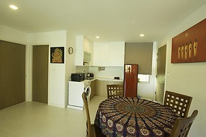 The Seacraze Hua Hin By Puppap