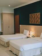 Golden View Serviced Apartment