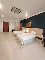 Golden View Serviced Apartment