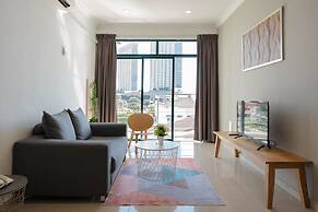 Golden View Serviced Apartment