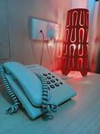 Golden View Serviced Apartment