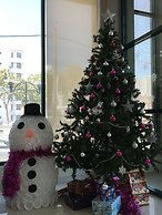 Golden View Serviced Apartment