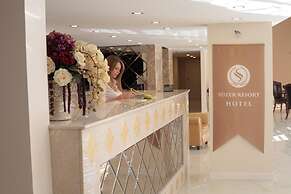 Süzer Resort Hotel