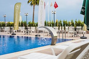 Süzer Resort Hotel