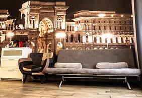 Aparthotel Meneghino