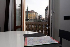 Aparthotel Meneghino