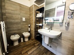 Aparthotel Meneghino