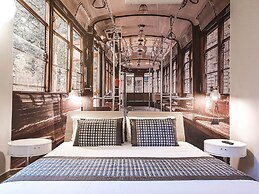 Aparthotel Meneghino