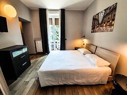 Aparthotel Meneghino