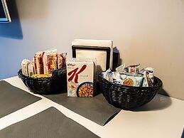 Aparthotel Meneghino