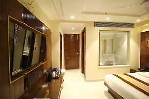 Hotel Grand Plaza