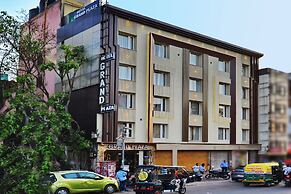 Hotel Grand Plaza