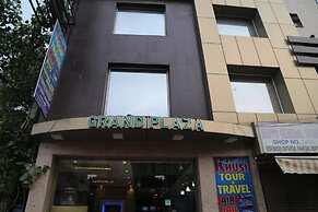 Hotel Grand Plaza