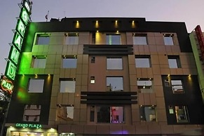 Hotel Grand Plaza