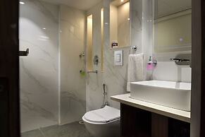 Hotel Grand Plaza