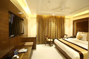 Hotel Grand Plaza