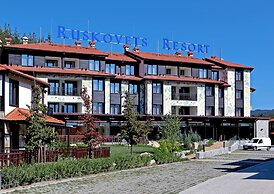 Ruskovets Resort & Thermal SPA