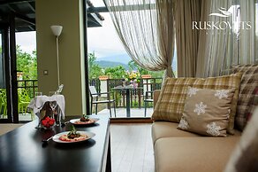 Ruskovets Resort & Thermal SPA