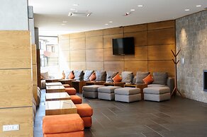 Ruskovets Resort & Thermal SPA