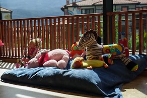 Ruskovets Resort & Thermal SPA
