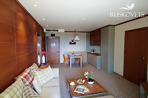 Ruskovets Resort & Thermal SPA