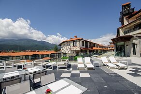 Ruskovets Resort & Thermal SPA