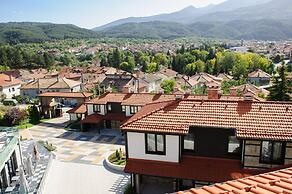Ruskovets Resort & Thermal SPA