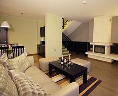 Ruskovets Resort & Thermal SPA