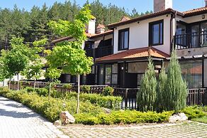 Ruskovets Resort & Thermal SPA