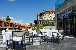 Ruskovets Resort & Thermal SPA