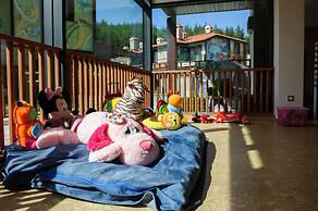 Ruskovets Resort & Thermal SPA