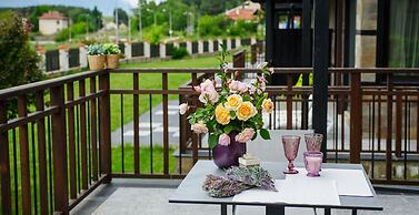 Ruskovets Resort & Thermal SPA