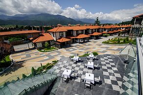 Ruskovets Resort & Thermal SPA